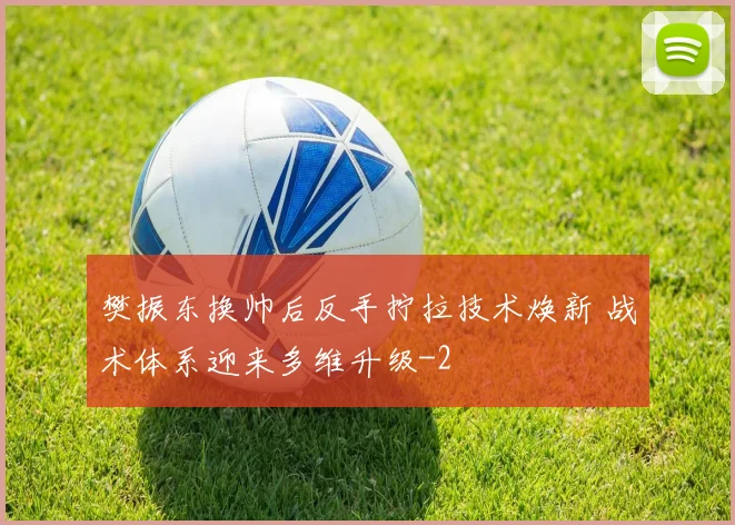 樊振东换帅后反手拧拉技术焕新 战术体系迎来多维升级